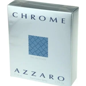 Azzaro Chrome EDT Spray Bestpreis