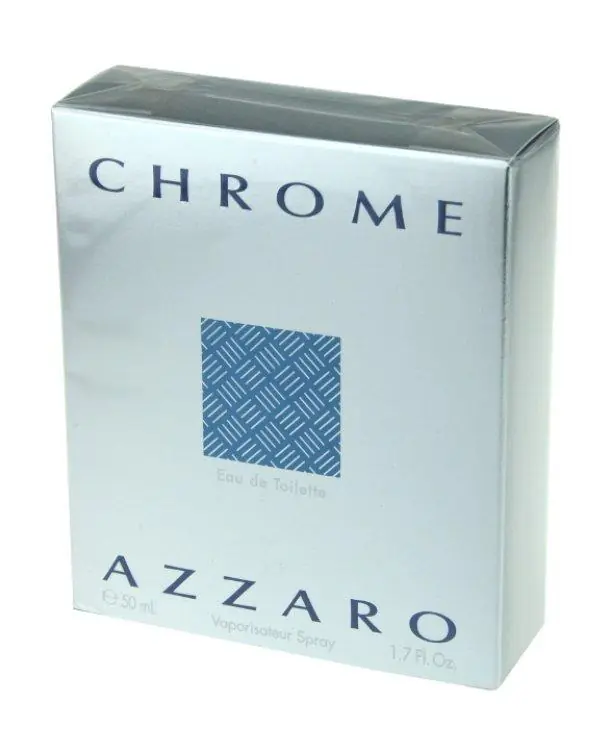Azzaro Chrome EDT Spray Bestpreis
