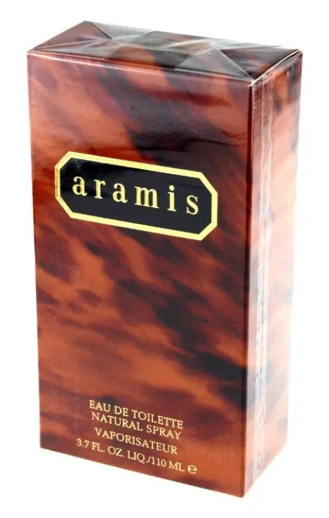 Aramis Classic Eau de Toilette Begrenztes Angebot