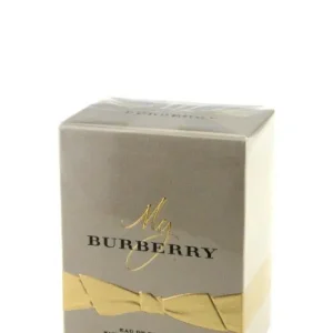Begrenztes Angebot Burberry My Eau de Toilette