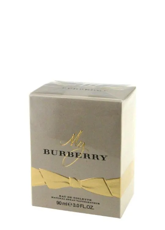 Begrenztes Angebot Burberry My Eau de Toilette