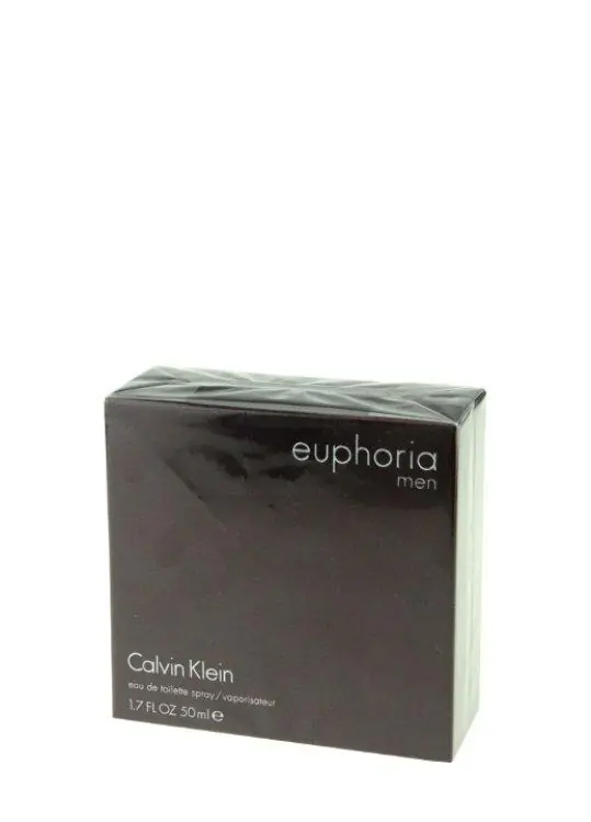 Preis Gesenkt Calvin Klein Euphoria Men Eau de Toilette
