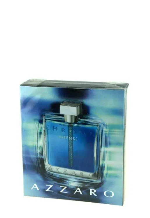 Mega-Angebot Azzaro Chrome Intense EDT