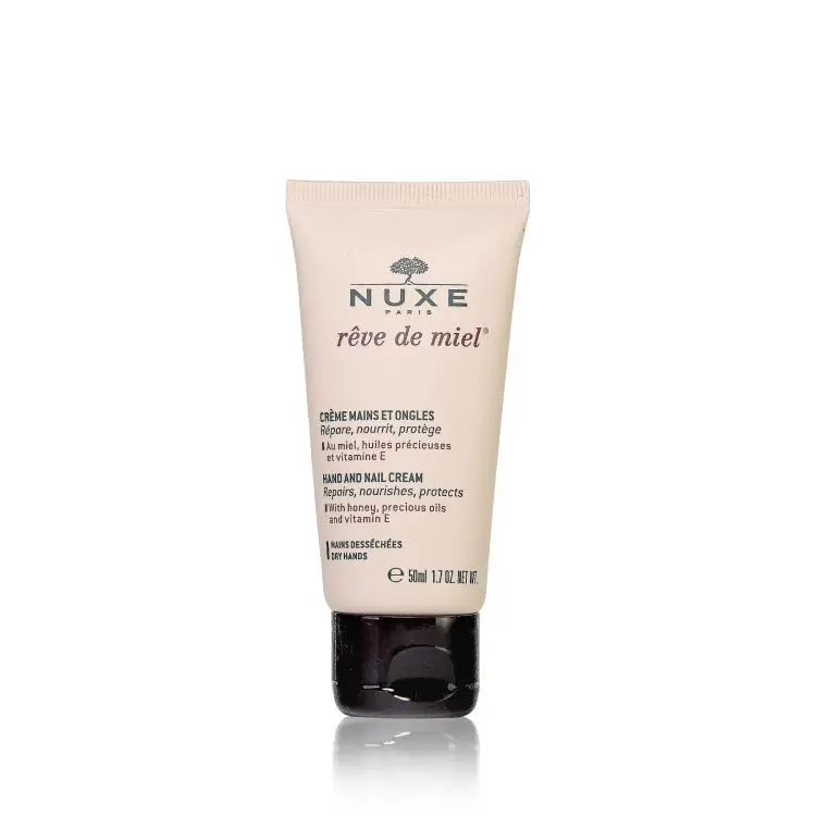 Nuxe reve de miel Hand and Nail Cream Jetzt Bestellen