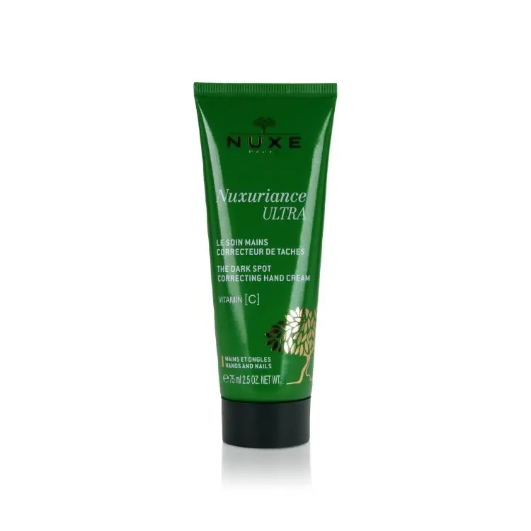 Garantierte Lieferung Nuxe Nuxuriance Ultra Anti-Dark Spot and Anti-Aging Hand Cream