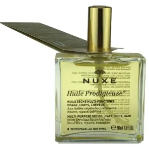 Nur Für Kurze Zeit Nuxe Huile Prodigieuse Haar-Gesicht-Körperöl