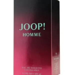 Joop Homme Eau de Toilette Vaporisateur Sichere Zahlung