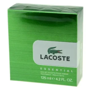 Lacoste Essential Pour Homme Eau de Toilette Finale Aktion
