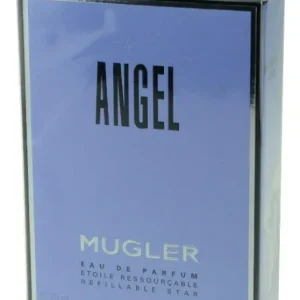 MUGLER ANGEL Eau der Parfum Refillable Star Markenprodukt