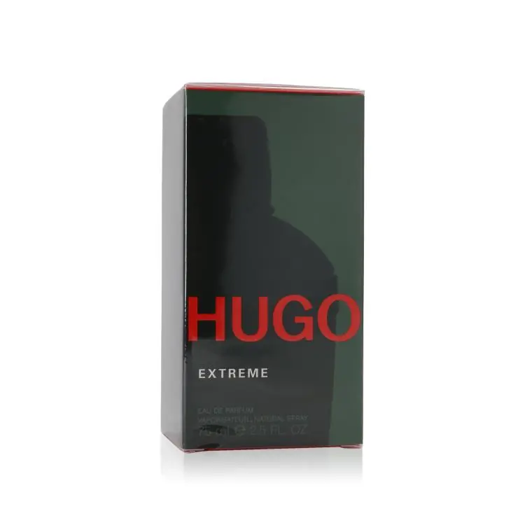 Schneller Versand Hugo Boss Hugo Man Extreme Eau de Parfum