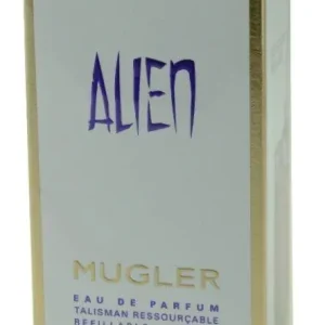 Must-Have MUGLER ALIEN Eau de Parfum Refillable Talisman