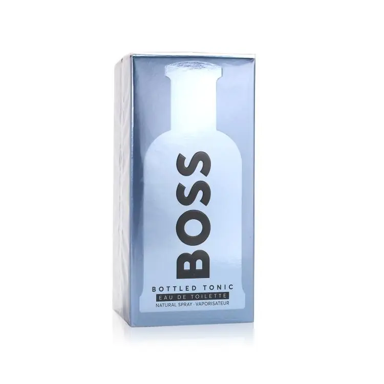 Highlight Boss Hugo Boss Bottled Tonic Eau de Toilette