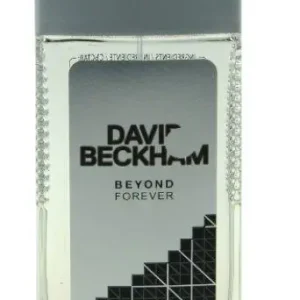 Mega-Angebot David Beckham Beyond Forever Parfum Deodorant