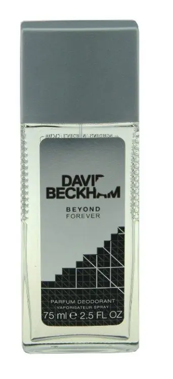 Mega-Angebot David Beckham Beyond Forever Parfum Deodorant