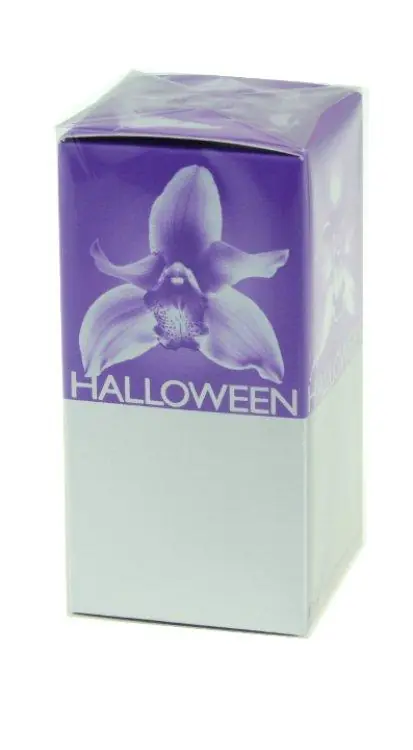 Jesus Del Pozo HALLOWEEN Eau de Toilette Angebot