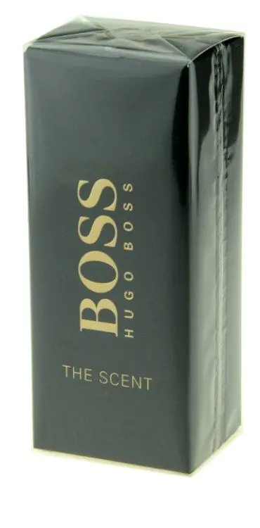 Boss The Scent for Him After Shave Balm Nur Für Kurze Zeit