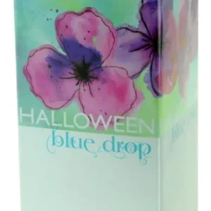 Begrenztes Angebot Jesus Del Pozo HALLOWEEN blue drop Eau de Toilette