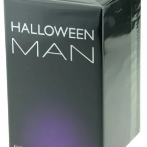 Jesus Del Pozo Halloween Man Eau de Toilette Begrenztes Angebot