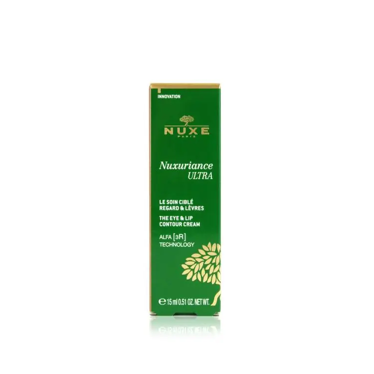 Top-Preis Nuxe Nuxuriance Ultra Anti-Aging Augen- und Lippenkonturen