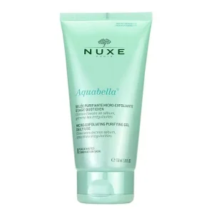 Nuxe Aquabella Micro-Exfoliating Purifying Gel Schneller Versand