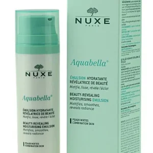 Heißes Angebot Nuxe Aquabella Beauty-Revealing Moisturing Emulsion