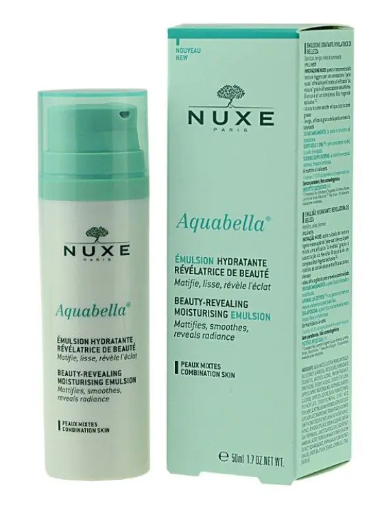Heißes Angebot Nuxe Aquabella Beauty-Revealing Moisturing Emulsion