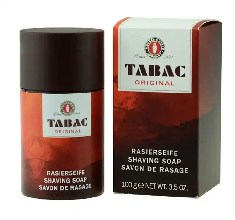 Tabac Original Rasierseife Highlight