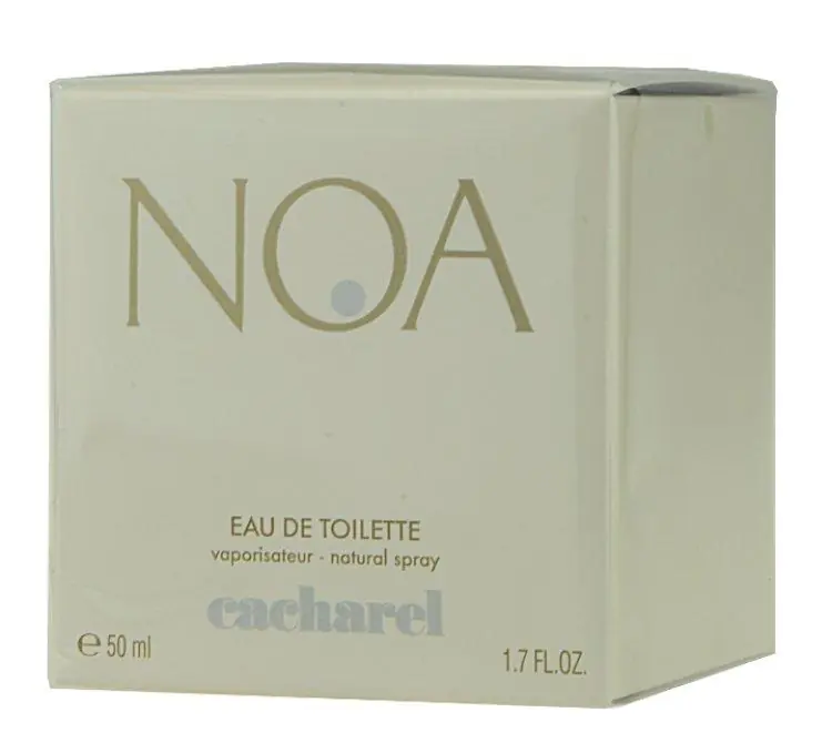 Preis Gesenkt Cacharel NOA Eau de Toilette