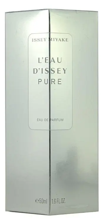 Issey Miyake L Eau d Issey Pure Eau de Parfum Meistverkauft