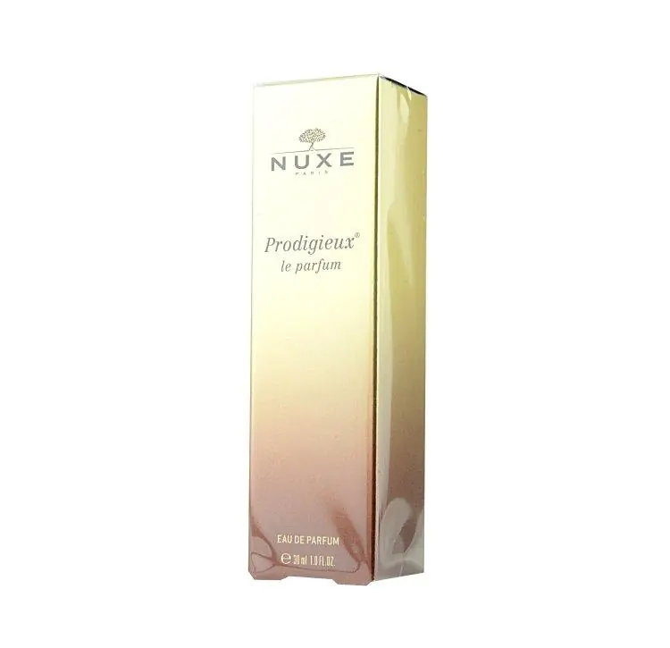 Nuxe Prodigieux le Parfum Top-Angebot
