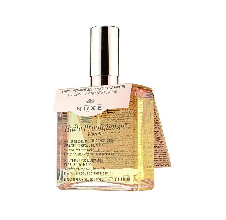 Nuxe Huile Prodigieuse Florale Online Kaufen