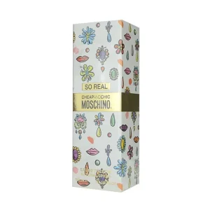 Moschino Cheap and Chic So Real Eau de Toilette Sichere Zahlung