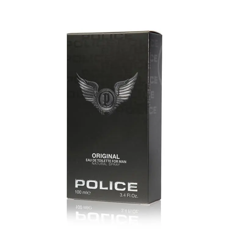 Rabatt Police Original Eau De Toilette For Man