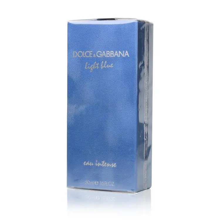 Dolce & Gabbana Light Blue Eau Intense Eau De Parfum Geprüft