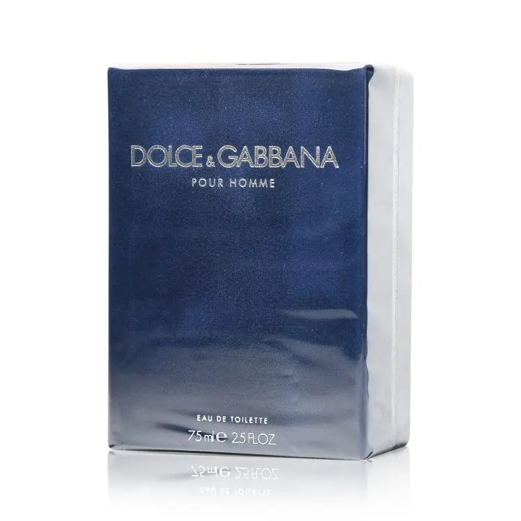 Dolce & Gabbana Pour Homme Eau De Toilette Top-Angebot