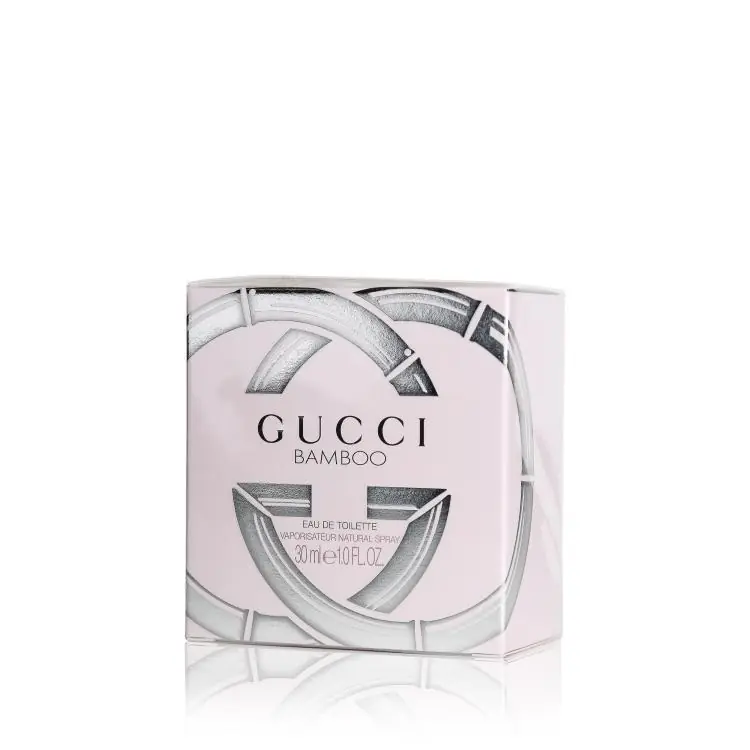 Rabatt Gucci Bamboo Eau de Toilette