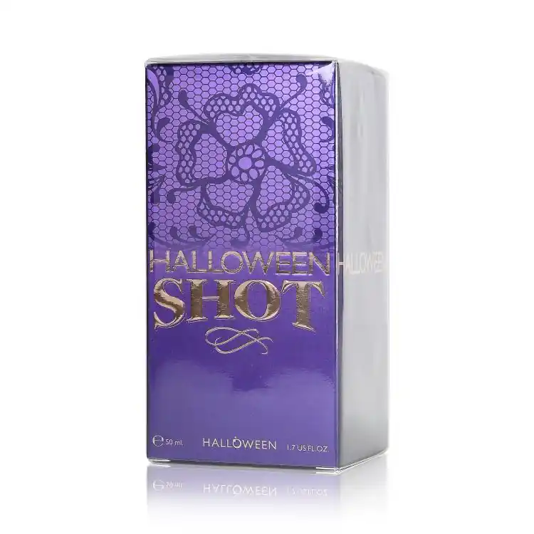 Echt Jesus del Pozo Halloween Shot EdT