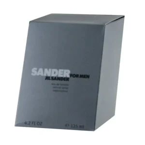 Sale Jil Sander for Men Eau de Toilette