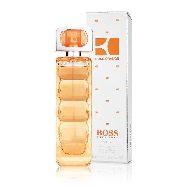 Boss Orange Woman Eau de Toilette Sonderaktion