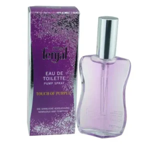 Nur Heute miss fenjal Eau de Toilette Touch of Purple