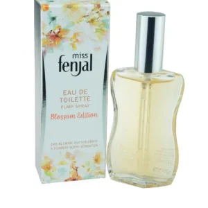 miss fenjal Eau de Toilette Blossom Edition Must-Have