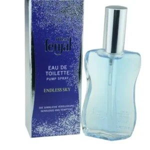 miss fenjal Eau de Toilette Endless Sky Abverkauf