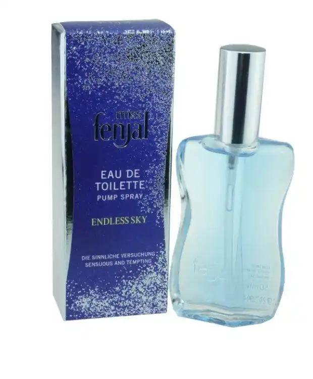 miss fenjal Eau de Toilette Endless Sky Abverkauf