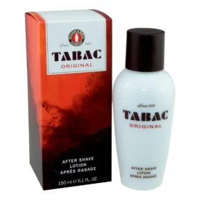 Tabac Original Aftershave Lotion Must-Have