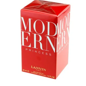 Lanvin Modern Princess Eau de Parfum Mega-Angebot