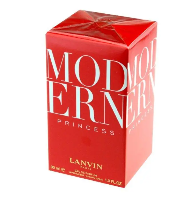 Lanvin Modern Princess Eau de Parfum Mega-Angebot