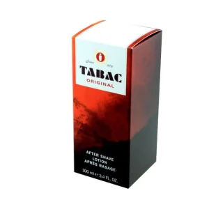 Tabac Original After Shave Lotion Letzte Chance