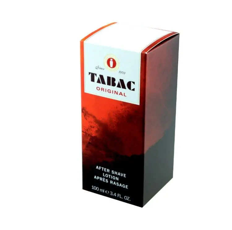 Tabac Original After Shave Lotion Letzte Chance
