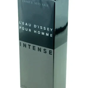 Letzte Chance Issey Miyake Leau D Issey Homme Intense Eau de Toilette Spray
