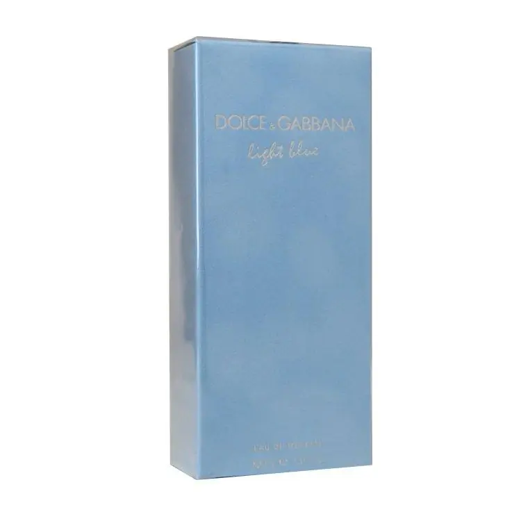 Dolce & Gabbana light blue Eau de Toilette Mega-Angebot